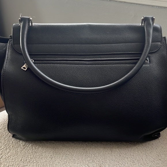 🖤Celine Trapeze Bag🖤 - Picture 8 of 15
